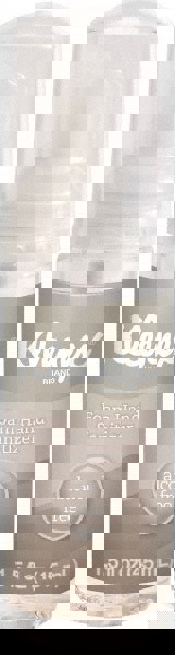 Alcohol-Free Foam Hand Sanitizer, 1.5 oz Pump Bottle, Unscented, 24/Carton